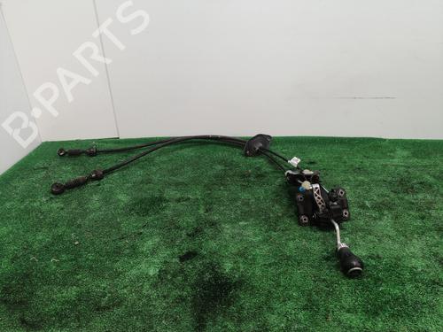 Used Gear lever HONDA CR-V III (RE_) [2006-2025]  13042991