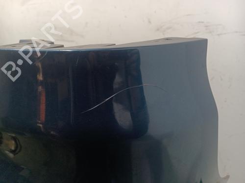 Rear bumper SEAT IBIZA III (6L1)  | BP16432950C8 