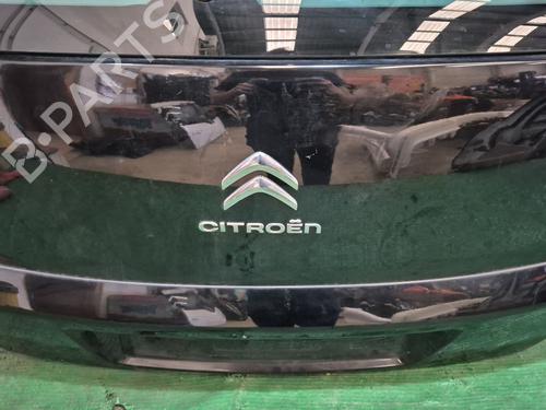 Tailgate CITROËN C4 Picasso I MPV (UD_) 1.6 HDi 110 | BP28357565C6 