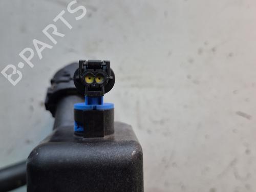 Expansion tank BMW 1 (E87) 118 d | BP29480013C120 