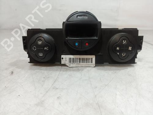 Used Climate control RENAULT MEGANE II (BM0/1_, CM0/1_) 1.5 dCi (BM0F, BM0T, BM2B, CM0F, CM0T) (82 hp) 10100987