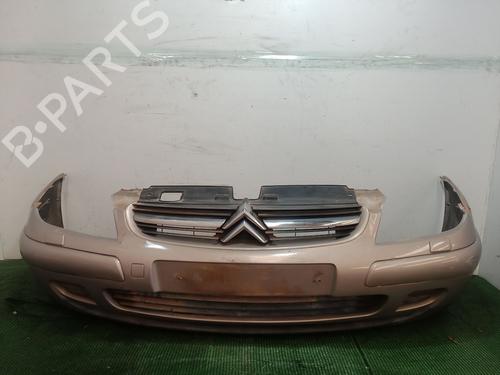 Used Front bumper CITROËN C5 I Break (DE_) 2.0 HDi (DERHZB, DERHZE) (109 hp) 19747161