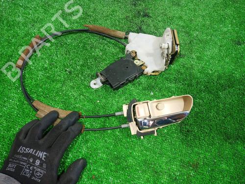 Vergrendeling links achter SUBARU TRIBECA (B9) 3.0 (WXE) (245 hp) 13040095