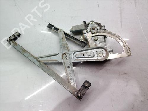Rear right window mechanism KIA SORENTO I (JC) 2.5 CRDi | BP8383169C25 