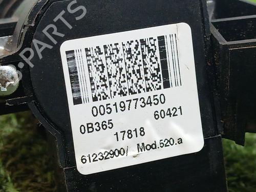 Ignition barrel JEEP COMPASS (MP, M6, MV, M7) 1.4 MultiAir | BP29356891M48 
