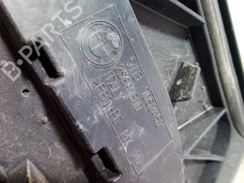 Other BMW X3 (E83) 2.0 d | BP14304296O1 