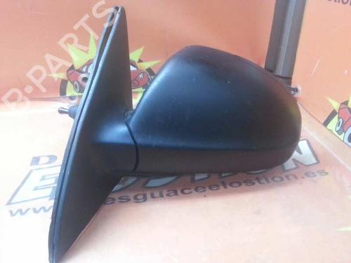Left mirror KIA CARENS II MPV (FJ)  | BP10254939C26 