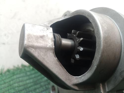 Starter PEUGEOT PARTNER Box Body/MPV (5_, G_) 1.6 HDi 75 | BP20238432M8 
