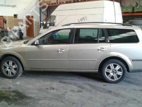 Right front window motor FORD MONDEO III (B5Y)  | BP8603844E20 