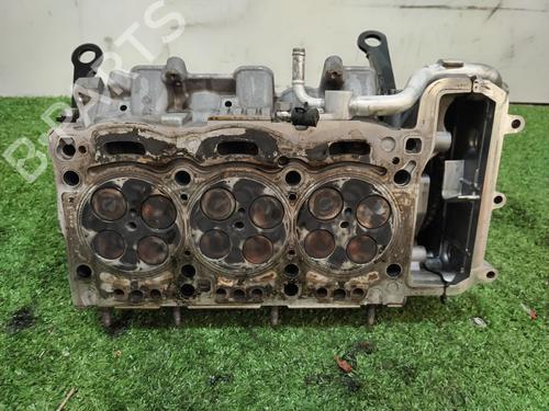 Cylinder head VW TOUAREG (7P5, 7P6) 3.0 V6 TDI | BP15944313M5 