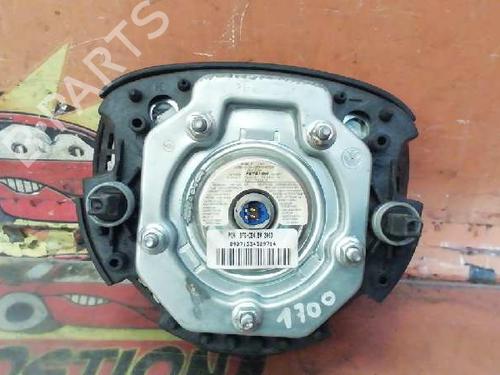 Driver airbag VW TOURAN (1T1, 1T2)  | BP7926924C9 
