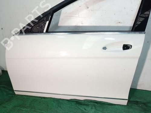 left-front-door-mercedes-benz-c-class-w204-2007-2008-2009-2010-2011-2012-2013-2014-2015-26169847 main image