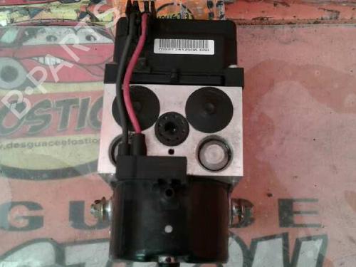 ABS pump HONDA CIVIC VII Hatchback (EU, EP, EV) 1.7 CTDi (EP4, EU9) | BP7926817M43 