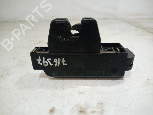 Tailgate lock PEUGEOT 307 (3A/C)  | BP11018178C101 