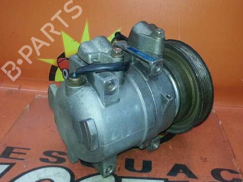 AC compressor SSANGYONG MUSSO (FJ)  | BP7925566M34 
