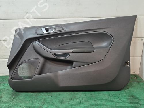 Forreste højre beklædning FORD FIESTA VI (CB1, CCN) 1.25 (82 hp) 32298265