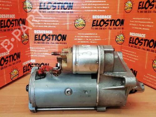 Starter RENAULT MEGANE II Estate (KM0/1_) | BP7927497M8