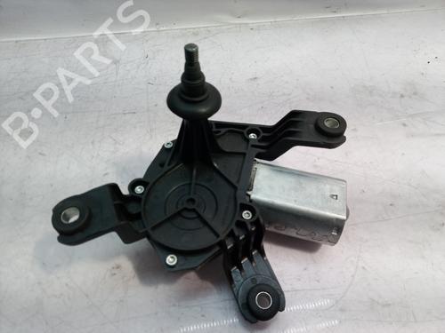 Rear wiper motor OPEL CORSA D (S07)  | BP9452962M102 