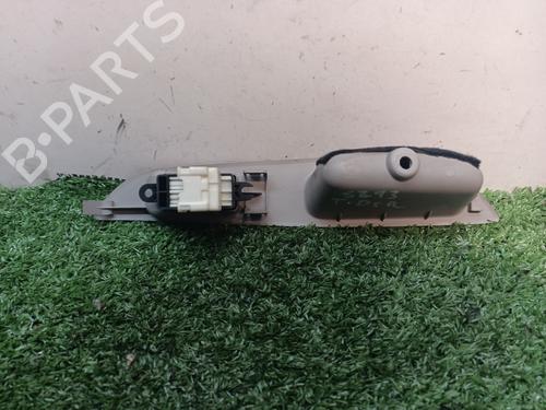 Right rear window switch NISSAN ALMERA TINO (V10) 2.2 dCi | BP16074166I28 