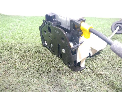 Rear right lock AUDI Q5 (FYB, FYG) 2.0 TDI quattro | BP23421756C99 