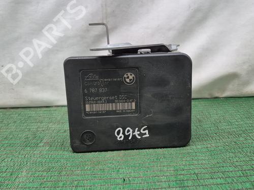 Used ABS pump BMW 1 (E87) 118 d (143 hp) 27585773