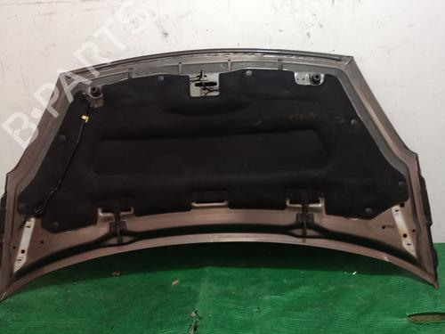 Motorhjelm CITROËN BERLINGO MULTISPACE (B9) 1.2 PureTech 110 | BP29258885C1 