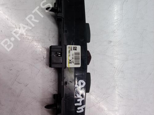 Warning switch OPEL ASTRA H (A04)  | BP8649046I22 