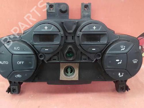 Commande Chauffage FORD KA (RU8)  | BP7923363I5