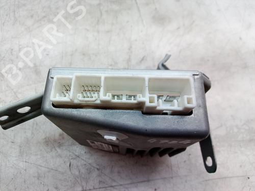 Elektronisk modul TOYOTA COROLLA (_E12_) 1.4 D (NDE120_, NDE120R) | BP10665828M83 