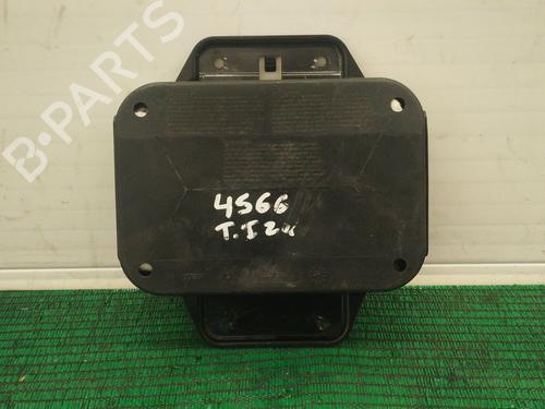 Used Electronic module MERCEDES-BENZ M-CLASS (W163) ML 400 CDI (163.128) (250 hp) 32290168