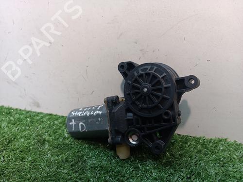 Right rear window motor ROVER STREETWISE Hatchback 1.4 | BP15938739E22