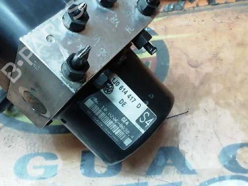 ABS Bremseaggregat SEAT LEON (1M1)  | BP7927300M43 