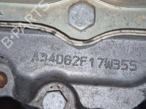 Używane Skrzynia biegów SUZUKI SWIFT III (MZ, EZ) 1.3 DDiS (RS413D) (75 hp) 29744060
