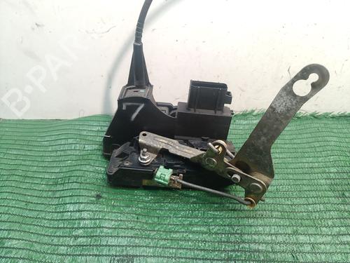 Rear right lock JAGUAR S-TYPE II (X200) 3.0 V6 | BP19276103C99 