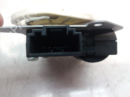 Módulo eletrónico AUDI A8 D3 (4E2, 4E8) 3.7 quattro | BP9735101M83 