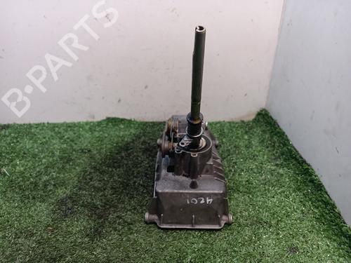 Used Gear lever AUDI A2 (8Z0) 1.4 (75 hp) 16326008