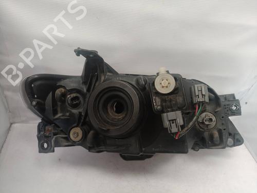 Left headlight MAZDA 323 S VI Saloon (BJ) 1.3 16V (BJ3P) | BP7993309C28 