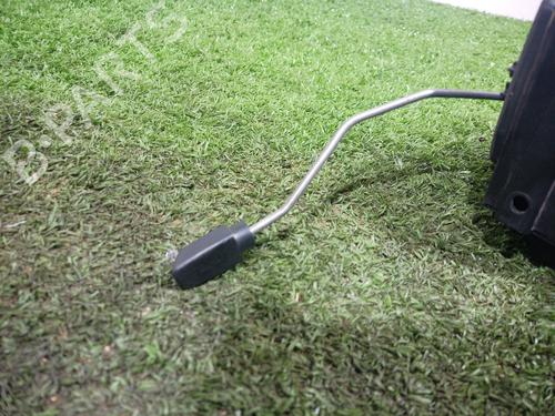 Rear left lock BMW X3 (E83) xDrive 20 d | BP23276505C100