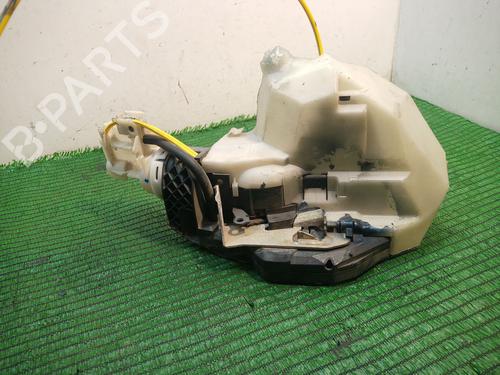 Used Rear left lock MERCEDES-BENZ S-CLASS (W220) [1998-2005]  19276121
