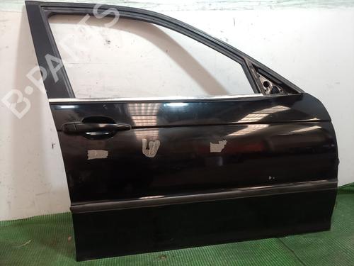 Used Right front door BMW 3 (E46) 320 d (136 hp) 21502080