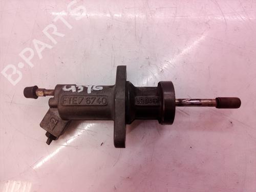 Used Clutch slave cylinder BMW X3 (E83) 2.0 d (150 hp) 14303997
