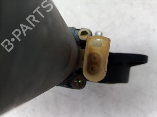 Left front window motor FORD FIESTA V (JH_, JD_) 1.4 TDCi | BP10109611E21 