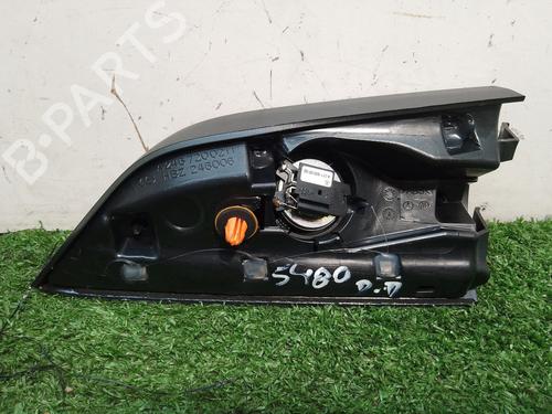 Speaker MERCEDES-BENZ B-CLASS Sports Tourer (W246, W242) B 180 CDI (246.200) | BP18644306E2 