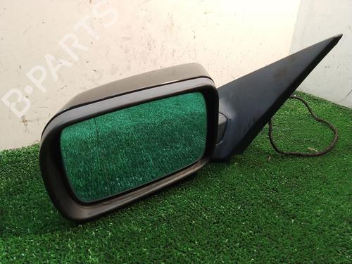 Left mirror BMW 3 (E46) 320 d | BP22743561C26 
