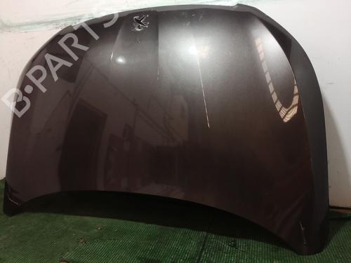 Hood PEUGEOT 308 I (4A_, 4C_) 1.6 HDi | BP22365781C1