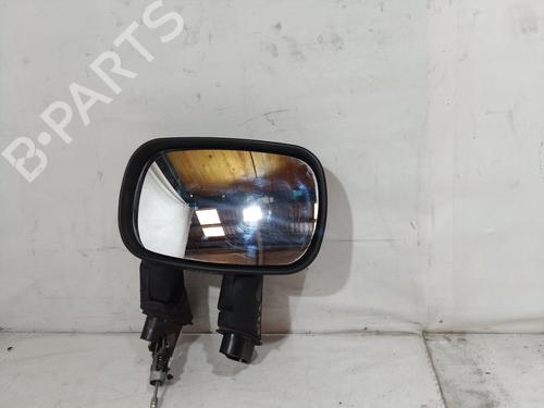 Retrovisor esquerdo FIAT DOBLO Box Body/MPV (223_) 1.3 JTD 16V (70 hp) 10910621