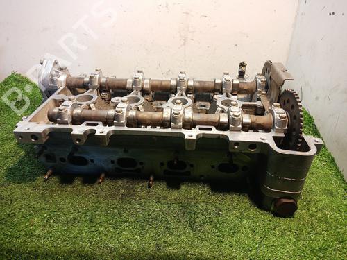 Cylinder head OPEL ASTRA H (A04)  | BP17488115M5 