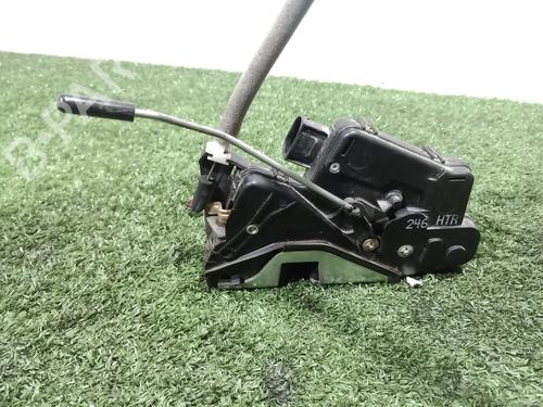 Rear right lock BMW 3 (E46) 320 d | BP21495269C99 