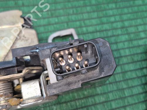 Front right lock BMW 3 Compact (E36)  | BP27201130C97 