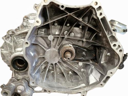 Used Gearbox MAZDA 3 (BM, BN) 2.0 (120 hp) 28021962